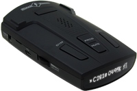 Photos - Radar Detector StreetStorm STR-9540EX