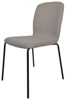 Photos - Chair Intarsio Navy
