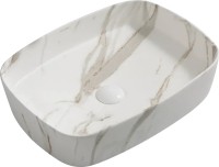 Умивальник MIXXUS Premium Bevel-0102 MP6519 495 мм