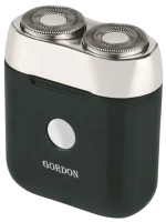 Электробритва Gordon D429