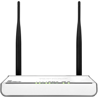 Photos - Wi-Fi Adapter Tenda W308R
