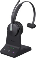 Photos - Headphones Yealink WH64 Mono Teams