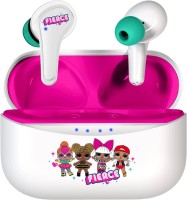 Фото - Наушники OTL LOL Suprise! B.B. Nation TWS Earpods