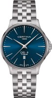 Photos - Wrist Watch Certina DS-8 C045.410.44.041.00