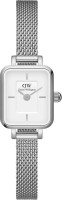 Wrist Watch Daniel Wellington Quadro Mini DW00100726 