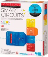 Конструктор 4M Smart Circuits 00-06806 