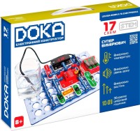 Конструктор Doka Supermeter D70712