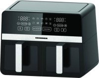 Фото - Фритюрниця Heinner HAF-K10DB24BK