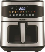 Photos - Fryer Zelmer ZAF1500
