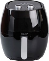 Photos - Fryer SOKANY SK-8013