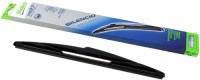 Photos - Windscreen Wiper Valeo Silencio Rear VR48