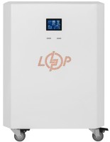 Фото - ДБЖ Logicpower Autonomic Power FW2.5-7.8kWh 30448 3600 ВА 304 Агод 7.8 kWh, белый мат