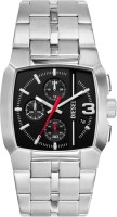 Photos - Wrist Watch Diesel Cliffhanger DZ4661