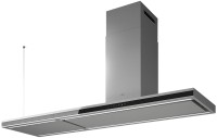 Витяжка Elica Element Island IX/BL/A/180 нержавіюча сталь