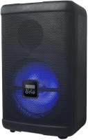Photos - Audio System Muse PBX-50