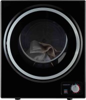 Фото - Сушильная машина Cookology CMVD25BK