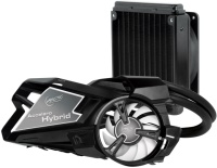 Photos - Computer Cooling ARCTIC Accelero Hybrid
