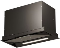 Фото - Витяжка MAAN Hyperion 60 чорний