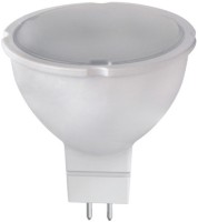 Фото - Лампочка Horoz Electric Fonix 8W 6400K GU5.3 