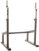 Фото - Силовая скамья Finnlo Design Line Barbell Stand 