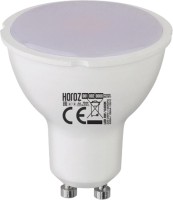 Лампочка Horoz Electric Plus 6W 6400K GU10