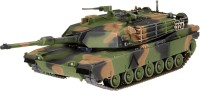 Збірна модель Revell M1A1 AIM(SA)/ M1A2 Abrams (1:72) 63346 