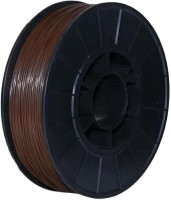 Фото - Пластик для 3D друку 3Dplast PLA Brown 0.85kg 0.85 кг  коричневий