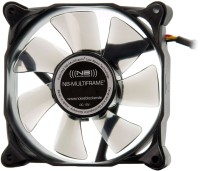 Photos - Computer Cooling Noiseblocker Multiframe M8-S3 