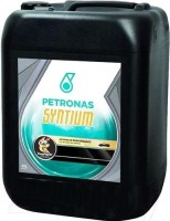 Photos - Engine Oil Syntium 5000 AV 5W-30 20 L