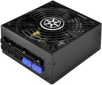 Блок живлення SilverStone SX Titanium SX800-LTI v1.2