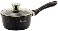 Кастрюля Zauberg ZB-0716-BL