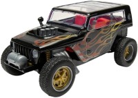 Фото - Конструктор AIRFIX Jeep Quicksand Concept J6038