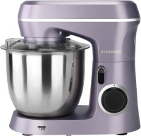 Photos - Food Processor StarWind SPM6162 purple