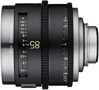 Фото - Объектив Samyang 85mm T1.3 Pro Cine XEEN
