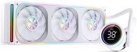 Система охолодження Jonsbo TH-360 White 