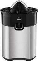Фото - Соковитискач Braun CitrusQuick 5 CJ5050BK
