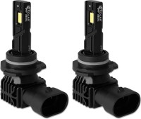 Photos - Car Bulb Solar LED HB4 6500K 3000Lm 30W 2pcs