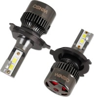 Фото - Автолампа Winso LED H4 50W 6500K 5000Lm 2pcs