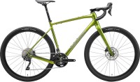 Photos - Bike Merida Silex 400 2025 frame XS
