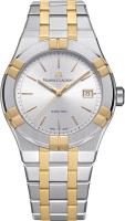 Фото - Наручные часы Maurice Lacroix Aikon Quartz 40mm AI1108-PVY13-130-1