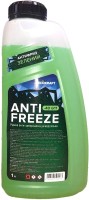 Охолоджувальна рідина EcoKraft AntiFreeze G11 -40 Green 1L 1 л