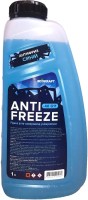 Охолоджувальна рідина EcoKraft AntiFreeze G11 -40 Blue 1L 1 л