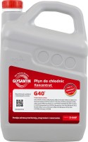 Фото - Охолоджувальна рідина Glysantin G40 4 л