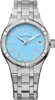 Wrist Watch Maurice Lacroix Aikon Quartz 35mm AI1106-SS002-450-1