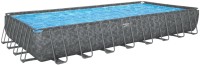 Photos - Frame Pool Bestway 561MB
