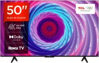 Фото - Телевізор TCL 50RC650 50 "