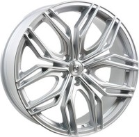 Фото - Диск TechLine 205 (8,5x20/5x114,3 ET42 DIA67,1)