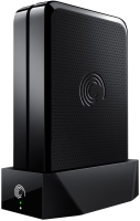 Фото - NAS-сервер Seagate FreeAgent GoFlex Home 3 ТБ