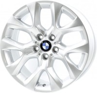 Photos - Wheel Replay B1018 (9x19/5x120 ET48 DIA74,1)