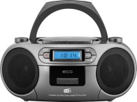 Фото - Аудіосистема ECG CDR 999 DAB 